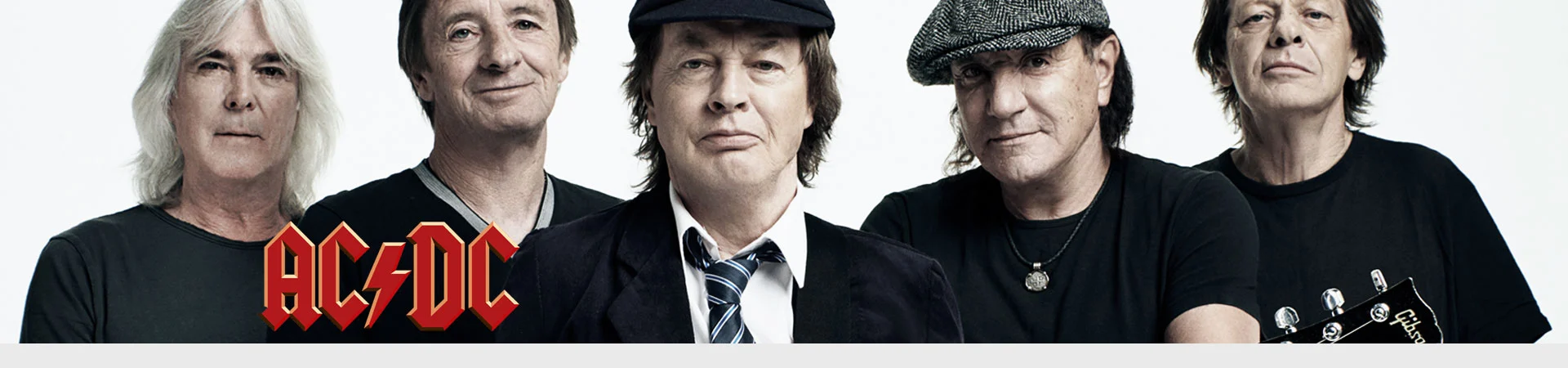 AC/DC Afişi