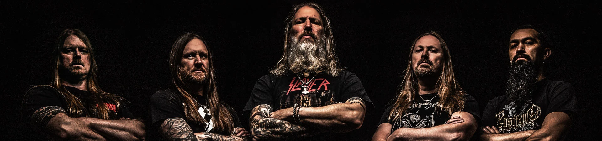 AMON AMARTH Afişi