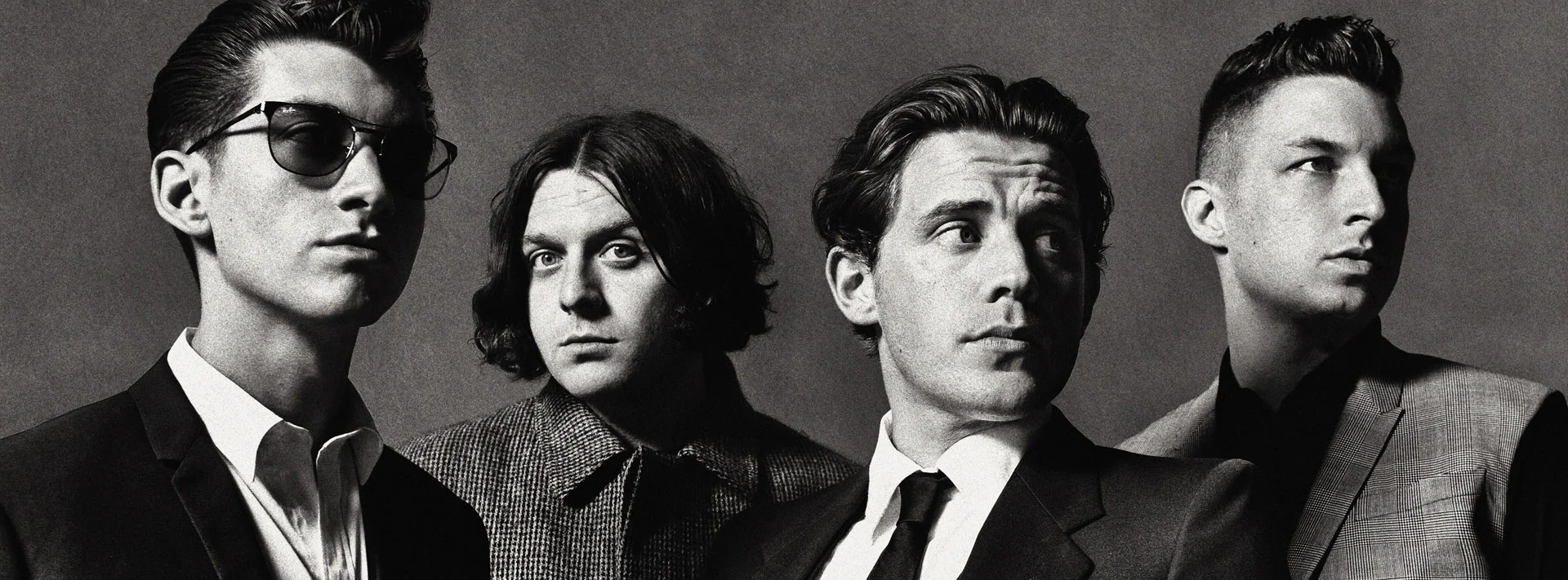 ARCTIC MONKEYS Afişi