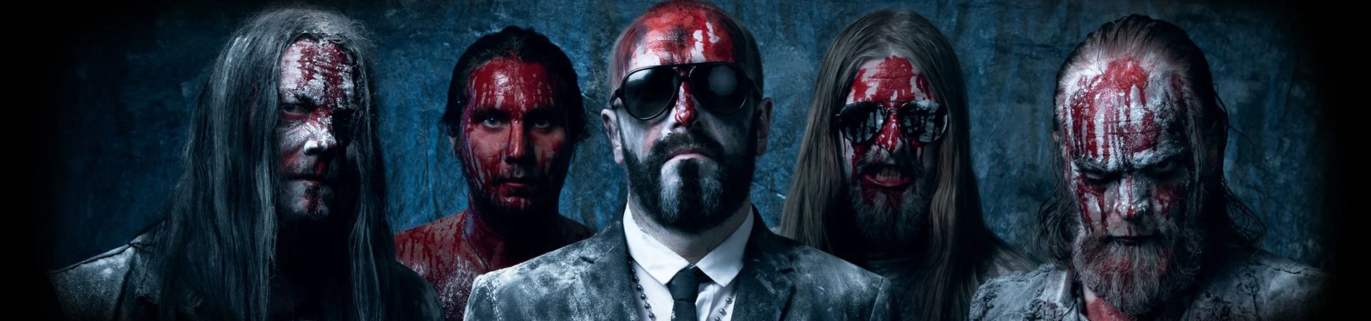 BLOODBATH Afişi