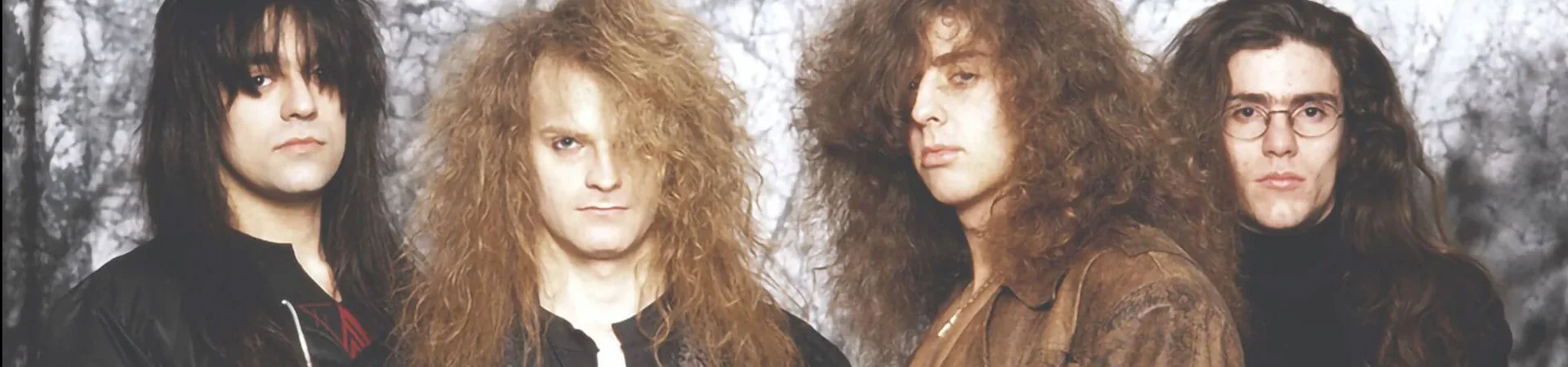 CELTIC FROST Afişi