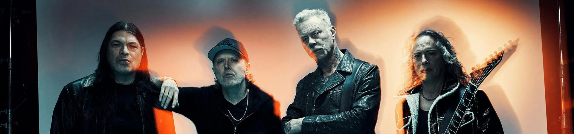 METALLICA Afişi