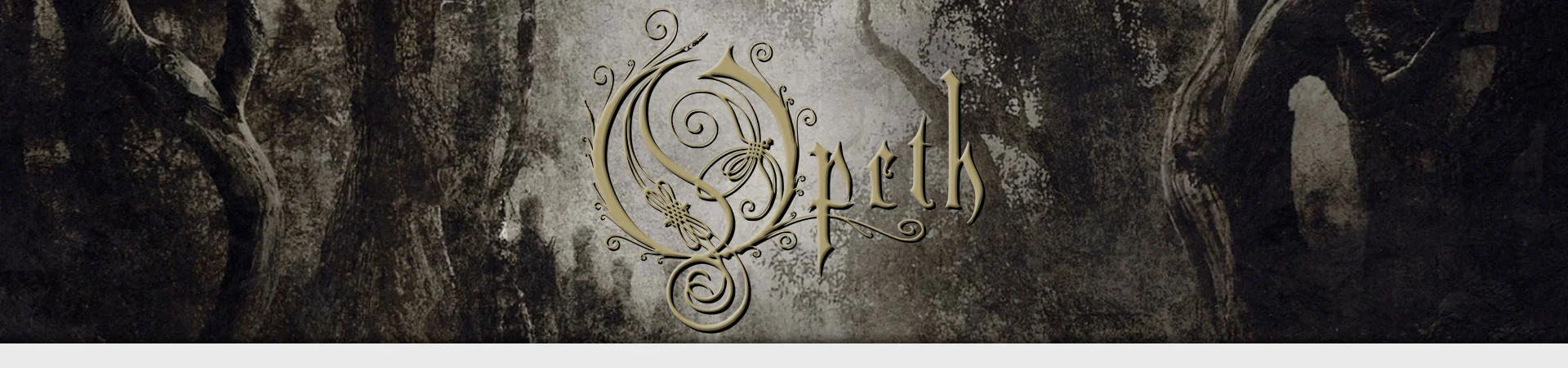 OPETH Afişi
