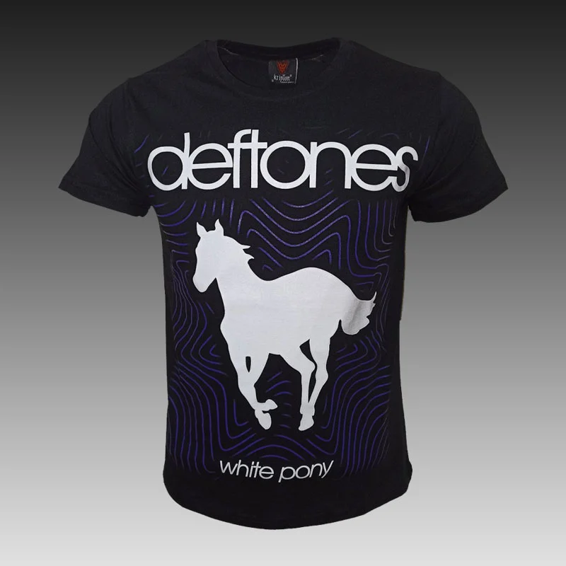 Deftones