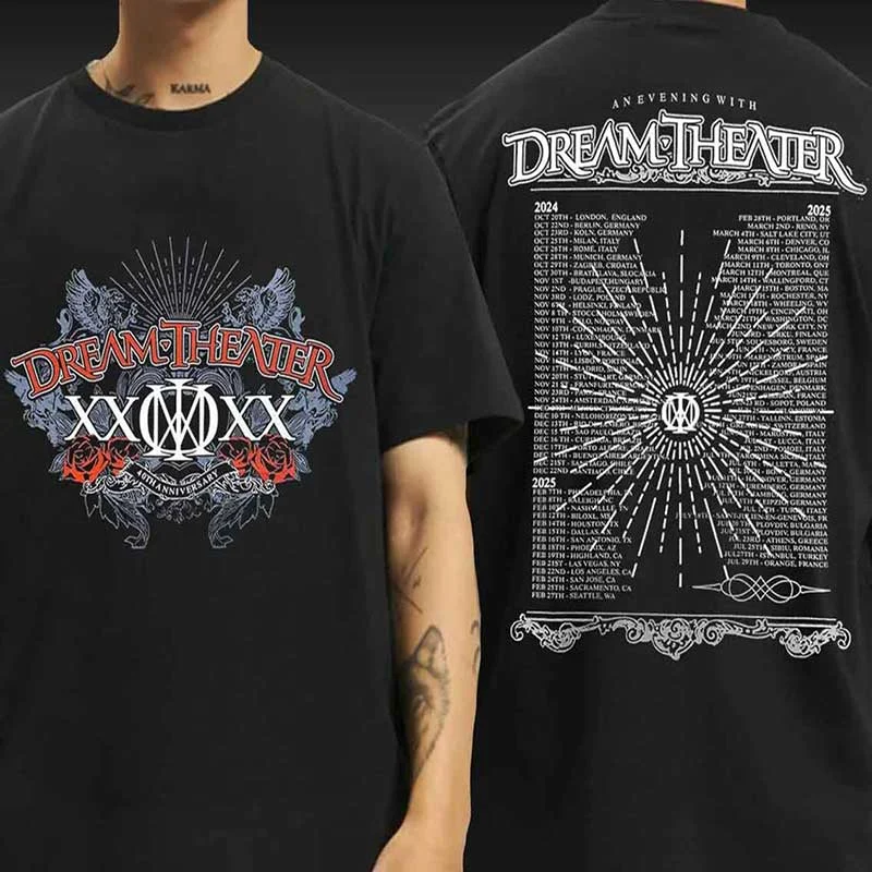 Dream Theater
