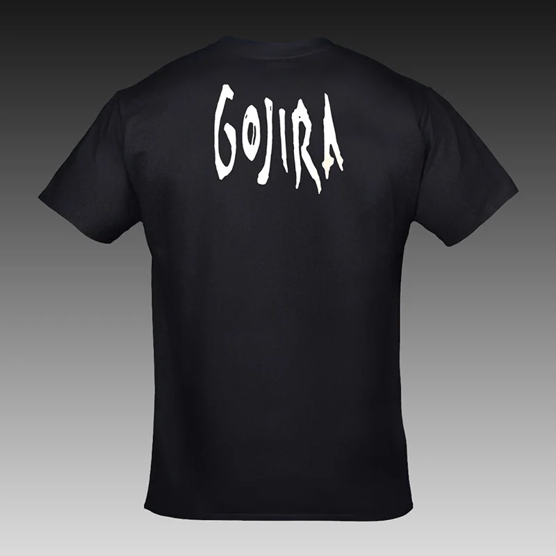 Gojira - Görsel 3
