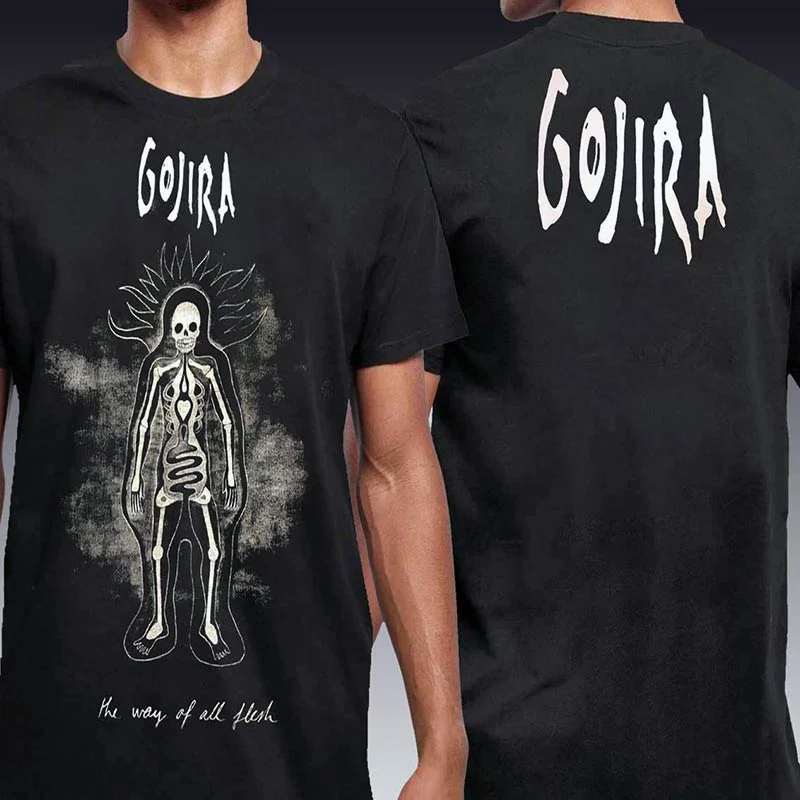 Gojira