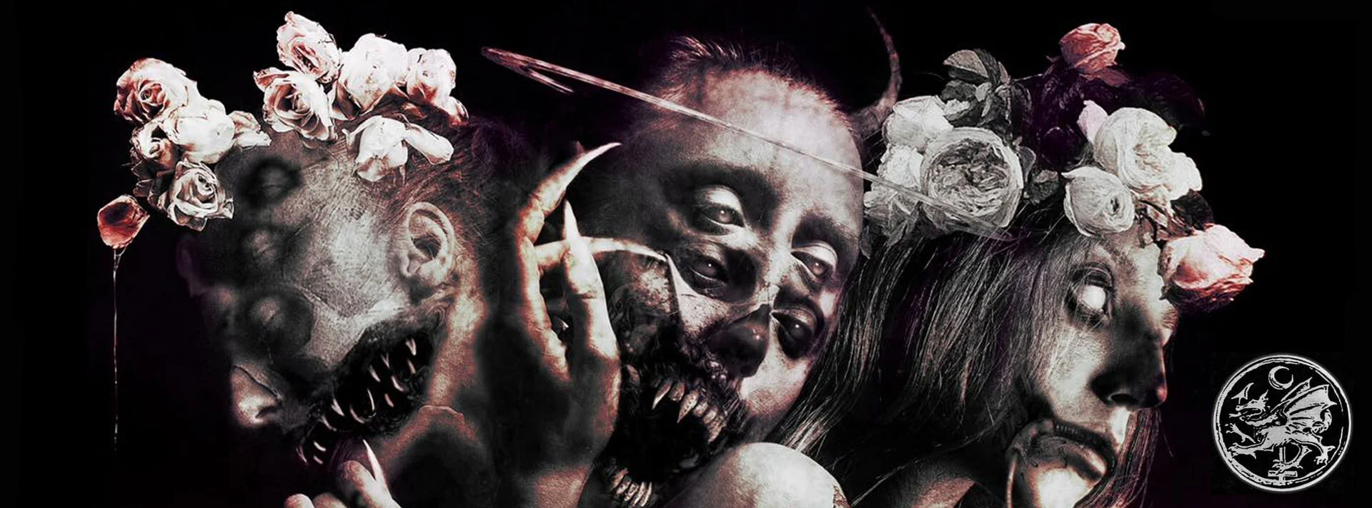 CRADLE OF FILTH Afişi