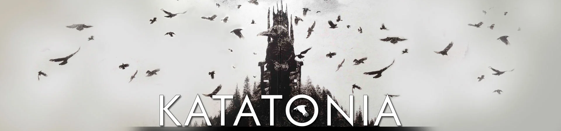 KATATONIA Afişi