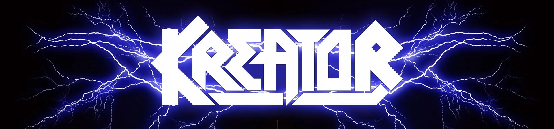 KREATOR Afişi