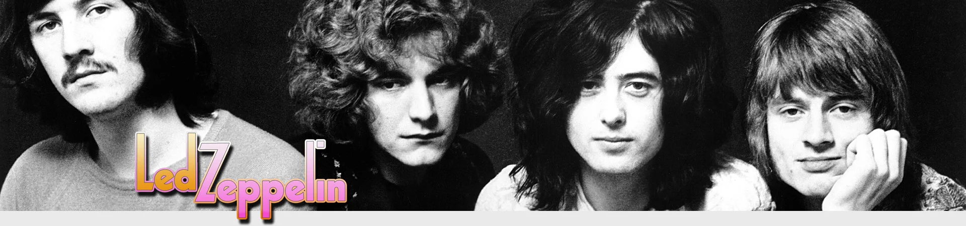 LED ZEPPELIN Afişi