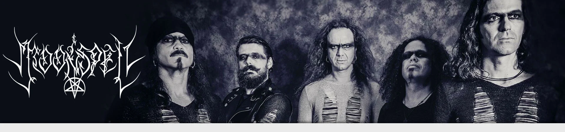 MOONSPELL Afişi