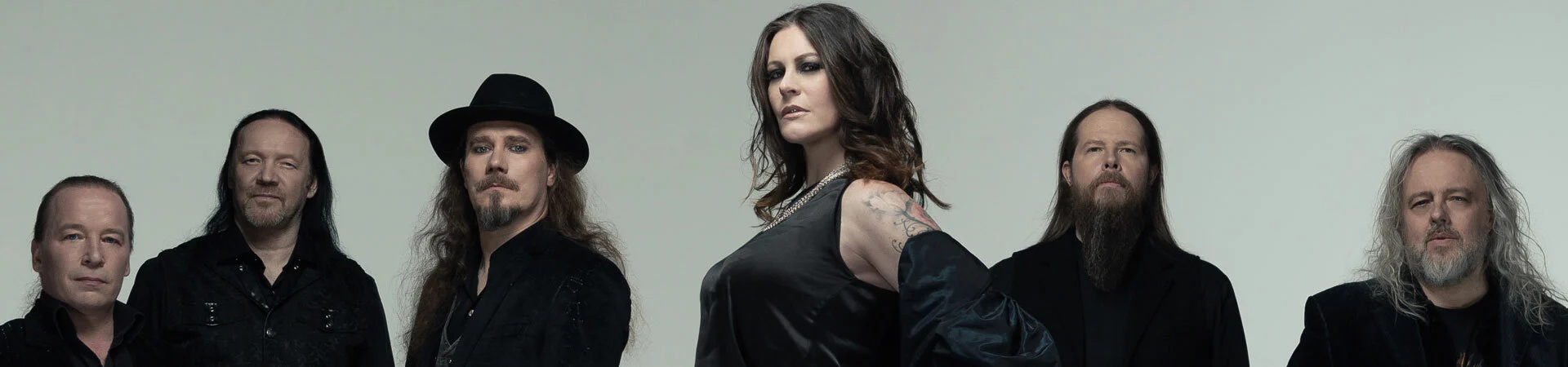 NIGHTWISH Afişi