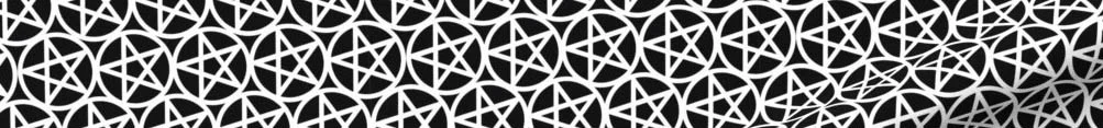 PENTAGRAM Afişi