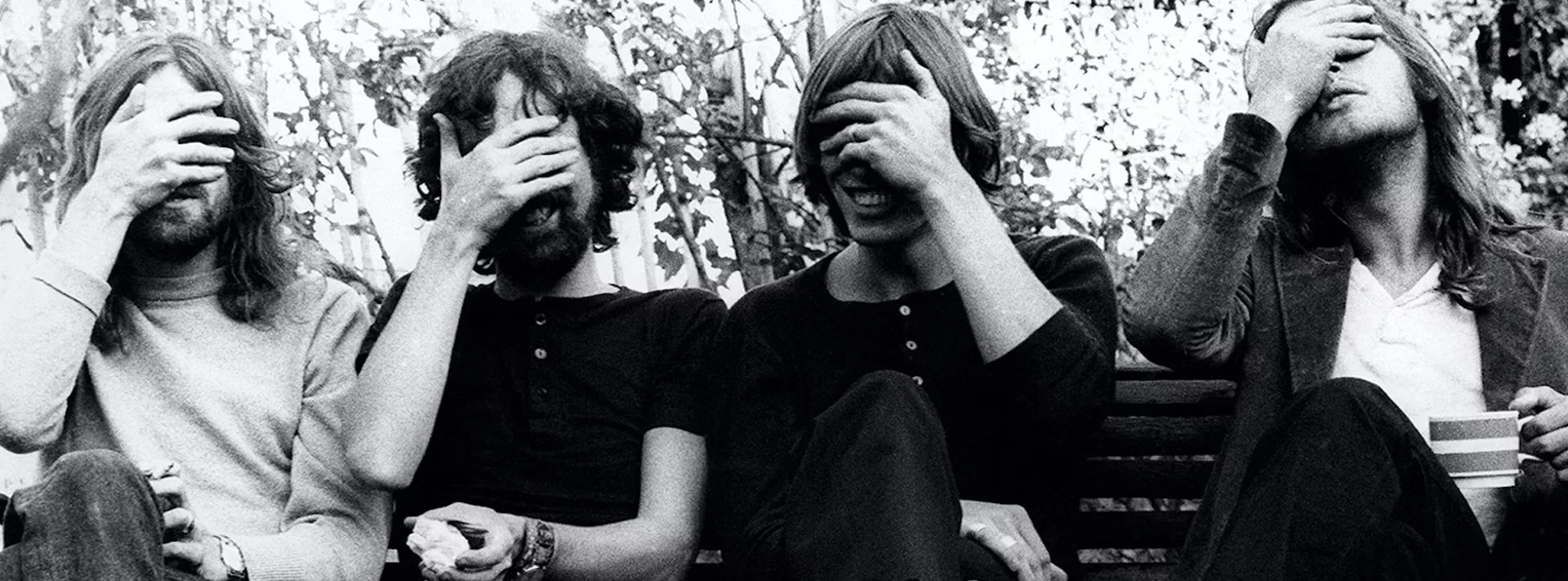PINK FLOYD Afişi
