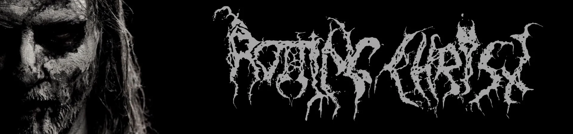 ROTTING CHRIST Afişi