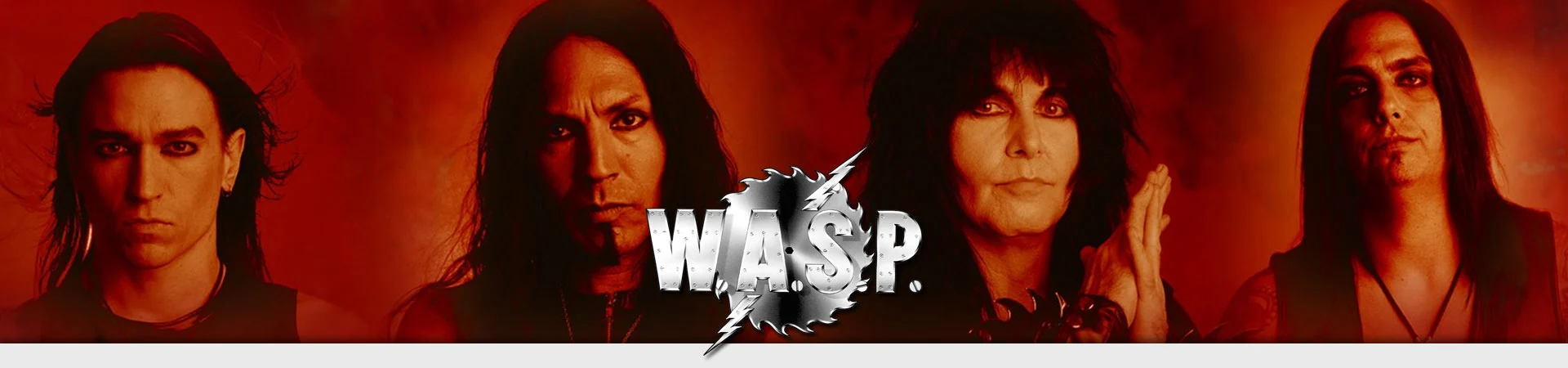 WASP Afişi